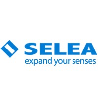 SELEA logo, SELEA contact details