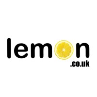 Lemon.co.uk logo, Lemon.co.uk contact details