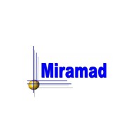 Miramad logo, Miramad contact details