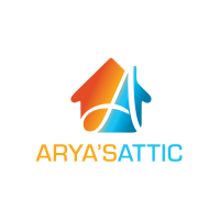 Arya's Attic logo, Arya's Attic contact details