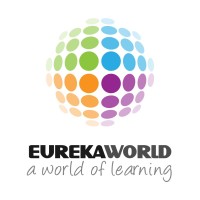 Eureka World logo, Eureka World contact details