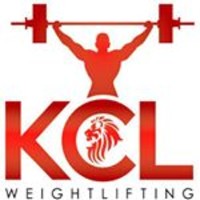 KCL Weightlifting Club logo, KCL Weightlifting Club contact details