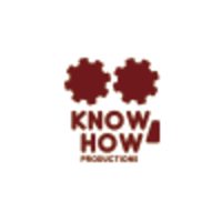 Know How Productions logo, Know How Productions contact details