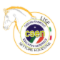 LISE -CSEN Lega Italiana Sport Equestri logo, LISE -CSEN Lega Italiana Sport Equestri contact details