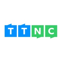 TTNC Limited logo, TTNC Limited contact details