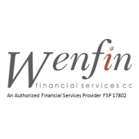 Wenfin Financial Services logo, Wenfin Financial Services contact details