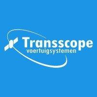 Transscope Voertuigsystemen logo, Transscope Voertuigsystemen contact details