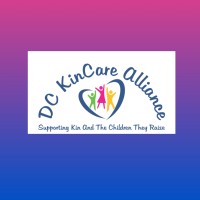 DC KINCARE ALLIANCE logo, DC KINCARE ALLIANCE contact details