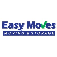 Easy Moves Moving & Storage logo, Easy Moves Moving & Storage contact details