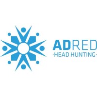 AD RED HEAD HUNTING logo, AD RED HEAD HUNTING contact details