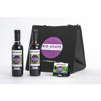 BIO-GRAPE FOODS UK LTD logo, BIO-GRAPE FOODS UK LTD contact details