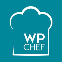 WPChef logo, WPChef contact details