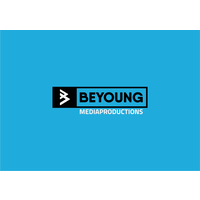 BeYoung Media logo, BeYoung Media contact details