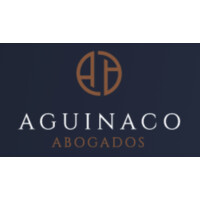 Aguinaco Abogados logo, Aguinaco Abogados contact details