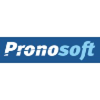 Pronosoft logo, Pronosoft contact details