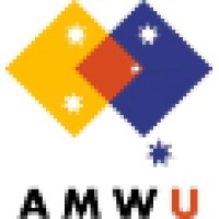 Australian Manufacturing Workers' Union logo, Australian Manufacturing Workers' Union contact details