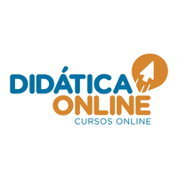 Didática Online logo, Didática Online contact details