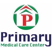 Primary Medical Care Center logo, Primary Medical Care Center contact details