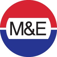 M&E Maintenance Solutions logo, M&E Maintenance Solutions contact details