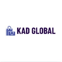 KAD GLOBAL logo, KAD GLOBAL contact details