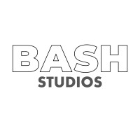 BASH Studios logo, BASH Studios contact details