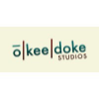 Okeedoke Studios logo, Okeedoke Studios contact details