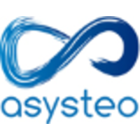 ASYSTEO logo, ASYSTEO contact details