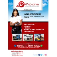 zPRIME-drive Professional Driving Institute logo, zPRIME-drive Professional Driving Institute contact details