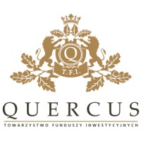 QUERCUS TFI S.A. logo, QUERCUS TFI S.A. contact details