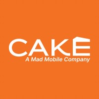 CAKE Corporation logo, CAKE Corporation contact details