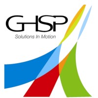 GHSP China logo, GHSP China contact details