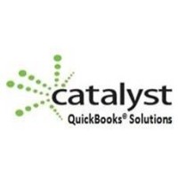 Catalyst QuickBooks Solutions logo, Catalyst QuickBooks Solutions contact details