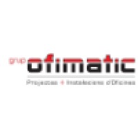 ofimatic sa logo, ofimatic sa contact details