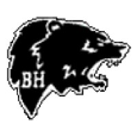 Bunker Hill High School logo, Bunker Hill High School contact details