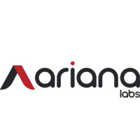 Ariana Labs logo, Ariana Labs contact details