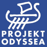 Projekt Odyssea logo, Projekt Odyssea contact details