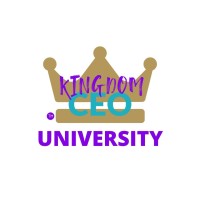 Kingdom CEO University logo, Kingdom CEO University contact details