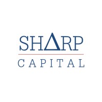 Sharp Capital Group LP logo, Sharp Capital Group LP contact details