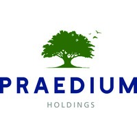 Praedium Holdings (Pty) Ltd logo, Praedium Holdings (Pty) Ltd contact details