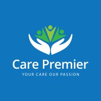 Care Premier logo, Care Premier contact details