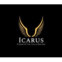 Icarus Gençbizz logo, Icarus Gençbizz contact details