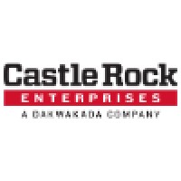 Castle Rock Enterprises logo, Castle Rock Enterprises contact details