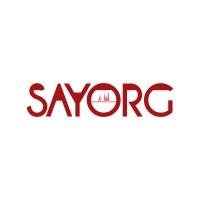 SAYORG logo, SAYORG contact details