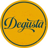 DeGusta Food Service logo, DeGusta Food Service contact details