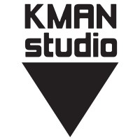 KMAN Studio logo, KMAN Studio contact details