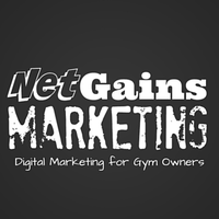 Net Gains Marketing logo, Net Gains Marketing contact details