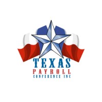 Texas Payroll Conference, Inc logo, Texas Payroll Conference, Inc contact details