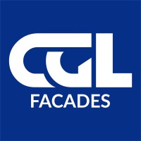 CGL Facades logo, CGL Facades contact details