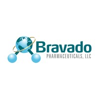 Bravado Pharmaceuticals, LLC. logo, Bravado Pharmaceuticals, LLC. contact details