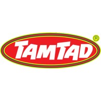 Tamtad Food Industry logo, Tamtad Food Industry contact details